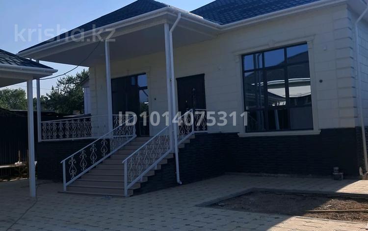 Отдельный дом · 6 комнат · 200 м² · 6 сот., мкр Акжар за 112 млн ₸ в Алматы, Наурызбайский р-н — фото 2