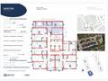 2-комнатная квартира · 66.57 м² · 6/12 этаж, мкр Акжар, Белжайлау 47а — Абая - Алатау за 55 млн ₸ в Алматы, Наурызбайский р-н — фото 2