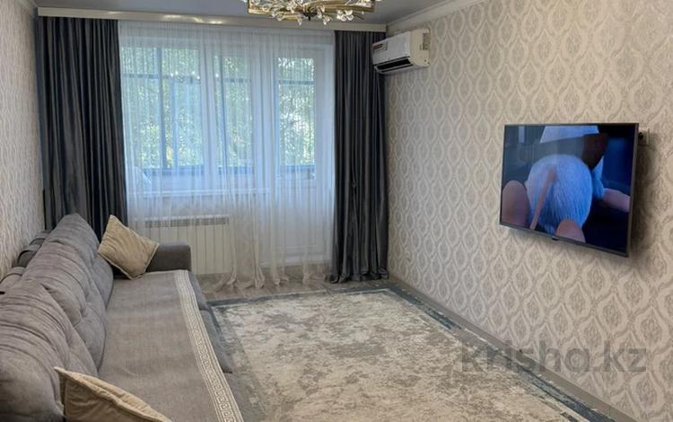 3-бөлмелі пәтер · 70 м² · 2/9 қабат, Естая 83, бағасы: 35.5 млн ₸ в Павлодаре — фото 2