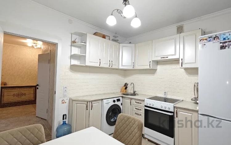 2-комнатная квартира · 50 м² · 10/10 этаж, мкр Юго-Восток, Карбышева 5/6 за 22.3 млн ₸ в Караганде, Казыбек би р-н — фото 3