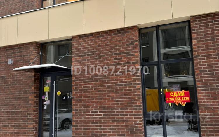 Свободное назначение, офисы, магазины и бутики, склады, общепит, салоны красоты, медцентры и аптеки, образование, развлечения · 89.3 м² за 76 млн 〒 в Астане, Сарайшык р-н — фото 3