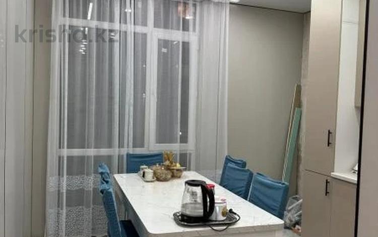 1-бөлмелі пәтер · 30 м² · 2/9 қабат, Думан-2 ш/а. — Ипотеку проходит!!!, бағасы: 22.5 млн ₸ в Алматы, Медеуский р-н — фото 4
