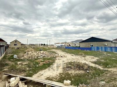 Участок · 8 соток, 33 32 — улица Габдуллы Утебаева, 34 рядом за 4.4 млн ₸ в Еркинкале
