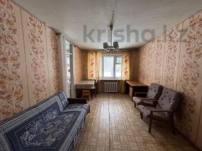 2-комнатная квартира · 45 м² · 1/5 этаж, пр. Момышулы за 6 млн 〒 в Темиртау