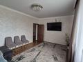 Отдельный дом · 3 комнаты · 120 м² · 12 сот., ЖибекЖолы 72 — Раен 3 школы за 22 млн ₸ в Кояндах — фото 12