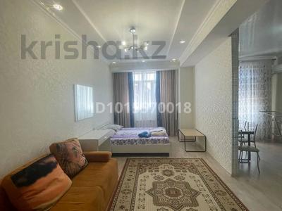 1-бөлмелі пәтер · 48 м² · 4/14 қабат, 17-ш/а. 7, бағасы: 19 млн ₸ в Актау, 17-й мкр