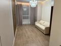 1-комнатная квартира · 41 м² · 11/12 этаж, Жұбан Молдағалиев көш. 6 за 31.5 млн ₸ в Астане, Есильский р-н