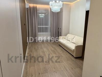 1-комнатная квартира · 41 м² · 11/12 этаж, Жұбан Молдағалиев көш. 6 за 31.5 млн ₸ в Астане, Есильский р-н