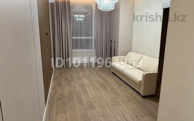 1-комнатная квартира · 41 м² · 11/12 этаж, Жұбан Молдағалиев көш. 6 за 31.5 млн ₸ в Астане, Есильский р-н — фото 2