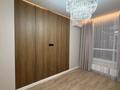 1-комнатная квартира · 41 м² · 11/12 этаж, Жұбан Молдағалиев көш. 6 за 31.5 млн ₸ в Астане, Есильский р-н — фото 2