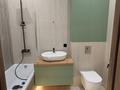 1-комнатная квартира · 41 м² · 11/12 этаж, Жұбан Молдағалиев көш. 6 за 31.5 млн ₸ в Астане, Есильский р-н — фото 9