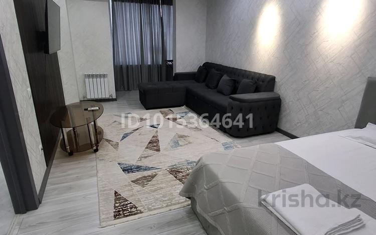 1-бөлмелі пәтер · 47 м² · 2/16 қабат, Нұрсәт ш/а 29/6 к1 — Рахима Плаза, Школа Алан, бағасы: 16 000 ₸ в Шымкенте, Каратауский р-н — фото 18