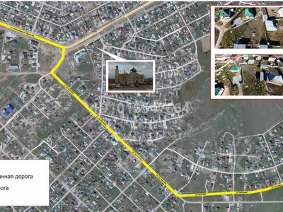 Участок · 10 соток, Сарыарка — Сейфуллина за 3.5 млн ₸ в Кояндах