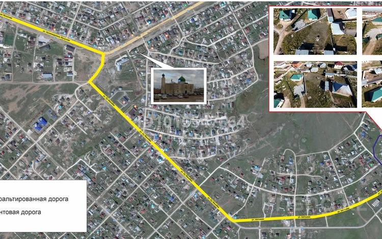 Участок · 10 соток, Сарыарка — Сейфуллина за 3.5 млн ₸ в Кояндах — фото 2