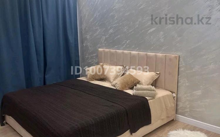 1-комнатная квартира · 46 м² · 3/5 этаж, мкр. Алтын орда 29 за 12 000 ₸ в Актобе — фото 2