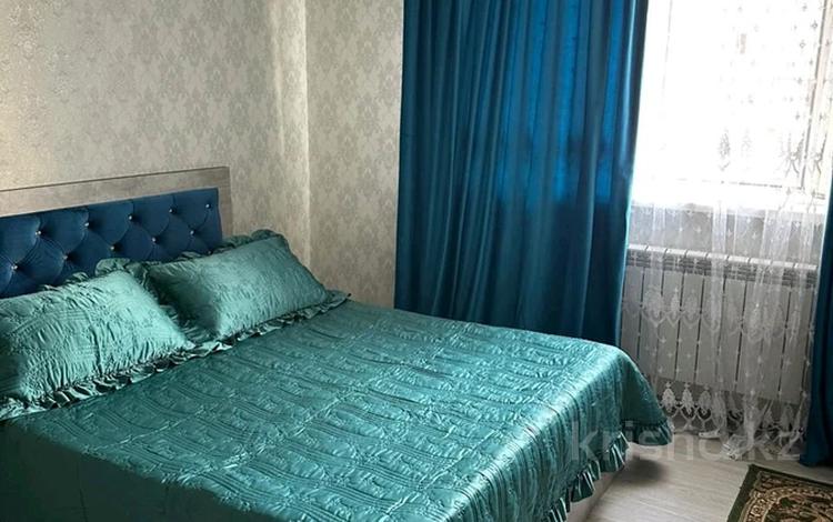 2-комнатная квартира · 45 м² · 6/10 этаж, мкр Аксай-5 25 — Момышулы Жубанова за 15 000 ₸ в Алматы, Ауэзовский р-н — фото 2