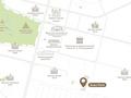 2-бөлмелі пәтер · 73 м² · 5/9 қабат, Сагадат Нурмагамбетов 15, 16 — Аллея Мынжылдык, Хазрет Султан мечеть, Пирамида, бағасы: 56 млн ₸ в Астане, Сарайшык р-н — фото 2