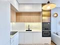 2-комнатная квартира · 45 м², Карасай батыра 119/95 — Шагабутдинова за 65 млн ₸ в Алматы, Алмалинский р-н — фото 9