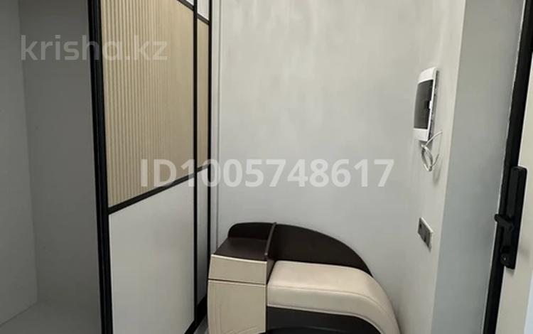 2-бөлмелі пәтер · 65 м² · 5/12 қабат, мкр Алмагуль 17, бағасы: 499 000 ₸ в Алматы, Бостандыкский р-н — фото 2