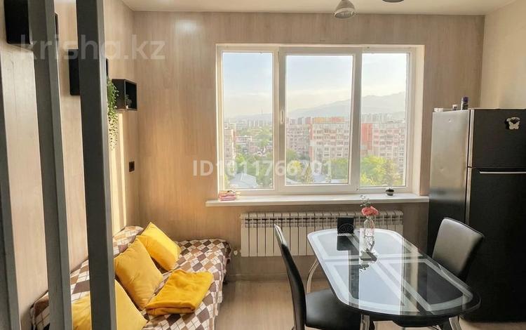 2-комнатная квартира · 38 м² · 10/12 этаж, Сулейменова 18 за 290 000 ₸ в Алматы — фото 2