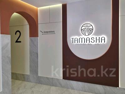 2-комнатная квартира · 53.3 м² · 2/12 этаж, Тауелсиздик 25/1 — Астана молл, дворец школьников, отличное расположение за 34 млн ₸ в Алматы р-н