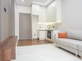 3-бөлмелі пәтер · 70 м² · 6/12 қабат, Е-36 2, 4, 5, 9, 11, бағасы: 47 млн ₸ в Астане, Нура р-н
