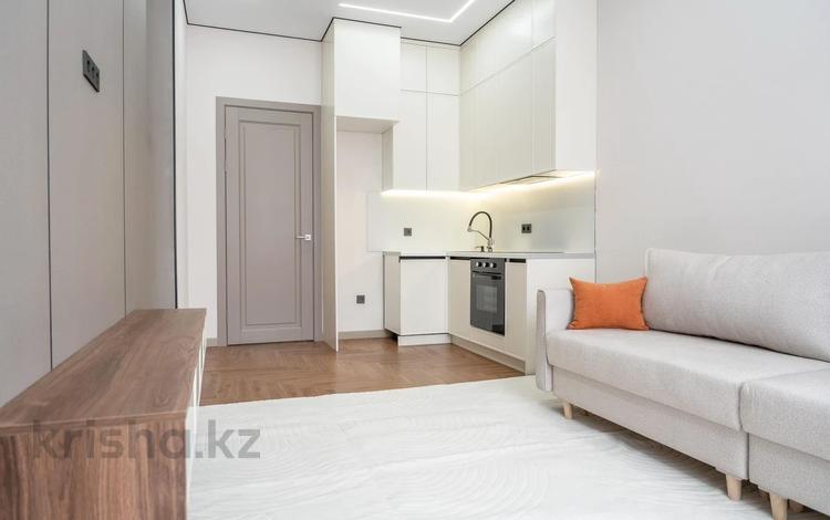 3-бөлмелі пәтер · 70 м² · 6/12 қабат, Е-36 2, 4, 5, 9, 11, бағасы: 47 млн ₸ в Астане, Нура р-н — фото 30