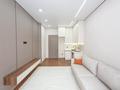 3-бөлмелі пәтер · 70 м² · 6/12 қабат, Е-36 2, 4, 5, 9, 11, бағасы: 47 млн ₸ в Астане, Нура р-н — фото 6