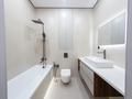 3-бөлмелі пәтер · 70 м² · 6/12 қабат, Е-36 2, 4, 5, 9, 11, бағасы: 47 млн ₸ в Астане, Нура р-н — фото 13