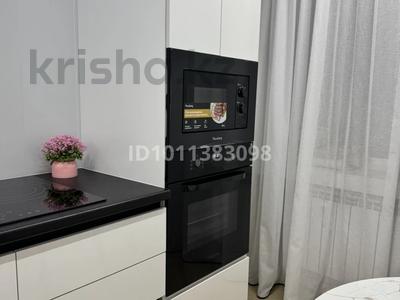 2-комнатная квартира · 54 м² · 2/5 этаж, ул. Омарова 32 за 500 000 〒 в Жезказгане