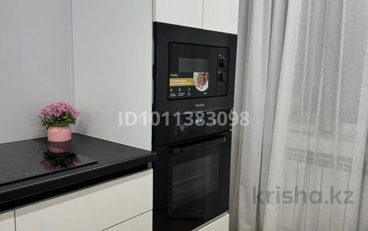 2-комнатная квартира · 54 м² · 2/5 этаж, ул. Омарова 32 за 500 000 〒 в Жезказгане — фото 2