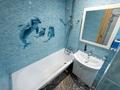 3-бөлмелі пәтер · 60.4 м² · 2/5 қабат, Таха Хусейна 15/1, бағасы: 29.5 млн ₸ в Астане, р-н Байконур — фото 26