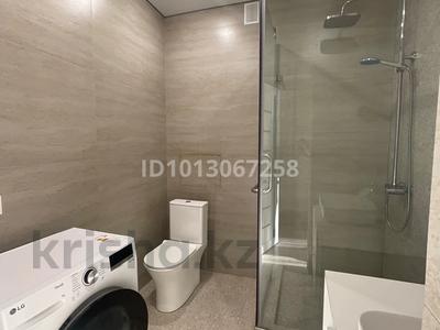 1-комнатная квартира · 33.7 м² · 10/14 этаж, Е430 4 — Рядом находится КазУТБ, университет им. М.Нарикбаева, дет.сады, супермаркеты, гимназии, школы за 24 млн ₸ в Астане, Нура р-н