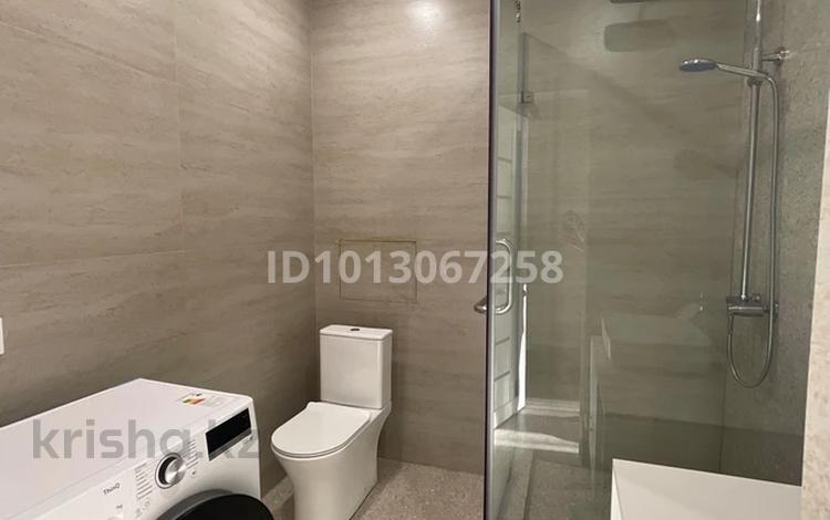1-комнатная квартира · 33.7 м² · 10/14 этаж, Е430 4 — Рядом находится КазУТБ, университет им. М.Нарикбаева, дет.сады, супермаркеты, гимназии, школы за 24 млн ₸ в Астане, Нура р-н — фото 2