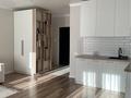1-комнатная квартира · 33.7 м² · 10/14 этаж, Е430 4 — Рядом находится КазУТБ, университет им. М.Нарикбаева, дет.сады, супермаркеты, гимназии, школы за 24 млн ₸ в Астане, Нура р-н — фото 9