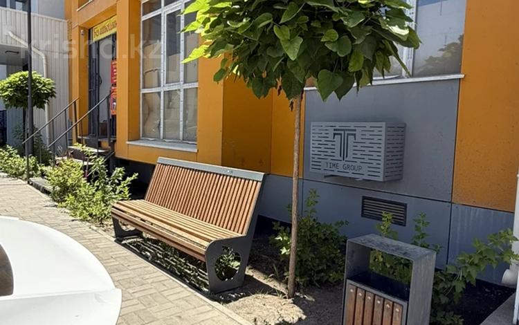 3-бөлмелі пәтер · 76 м² · 7/10 қабат, Алтын Орда 7/1а, бағасы: 31 млн ₸ в Абае — фото 2