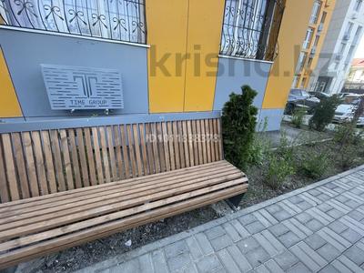2-комнатная квартира · 54 м² · 9/10 этаж, Алтын Орда 7/1а за 26 млн ₸ в Алматы, Наурызбайский р-н