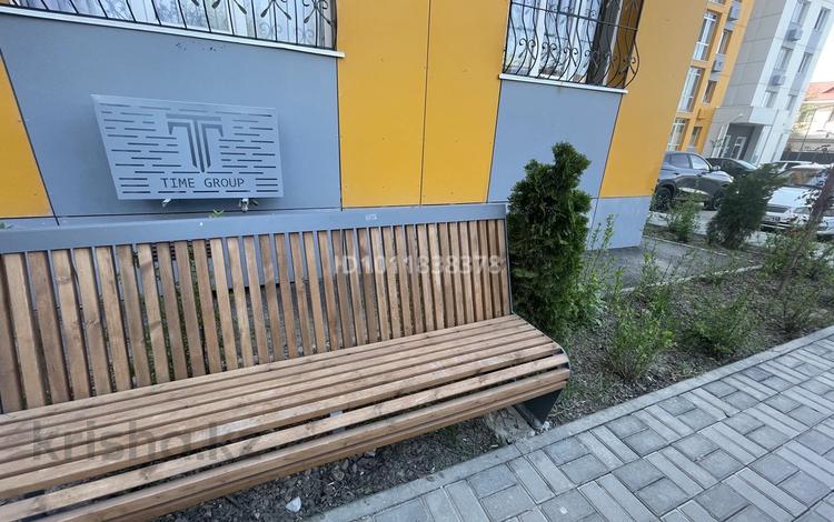 2-комнатная квартира · 54 м² · 9/10 этаж, Алтын Орда 7/1а за 26 млн ₸ в Алматы, Наурызбайский р-н — фото 2