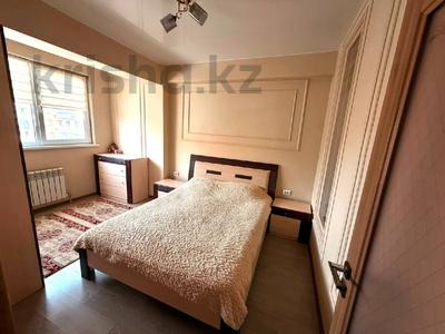 3-бөлмелі пәтер · 44 м² · 9/10 қабат, Жунисова 10 к1-16, бағасы: 27.5 млн ₸ в Алматы, Наурызбайский р-н