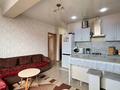 3-бөлмелі пәтер · 44 м² · 9/10 қабат, Жунисова 10 к1-16, бағасы: 27.5 млн ₸ в Алматы, Наурызбайский р-н — фото 4