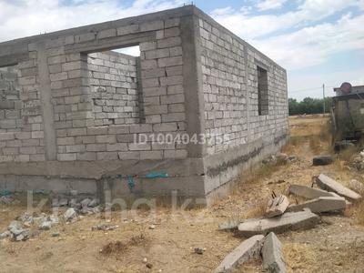 Отдельный дом · 4 комнаты · 156 м² · 10 сот., Кансонар — Массив Кумшагал за 11 млн 〒 в Таразе