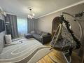 5-комнатная квартира · 117.9 м² · 2/9 этаж, мкр Мамыр-4 304 за 83 млн ₸ в Алматы, Ауэзовский р-н