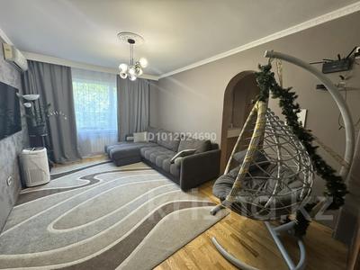 5-бөлмелі пәтер · 117.9 м² · 2/9 қабат, мкр Мамыр-4 304, бағасы: 83 млн ₸ в Алматы, Ауэзовский р-н