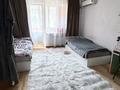 5-комнатная квартира · 117.9 м² · 2/9 этаж, мкр Мамыр-4 304 за 83 млн ₸ в Алматы, Ауэзовский р-н — фото 2