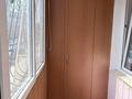 5-комнатная квартира · 117.9 м² · 2/9 этаж, мкр Мамыр-4 304 за 83 млн ₸ в Алматы, Ауэзовский р-н — фото 5