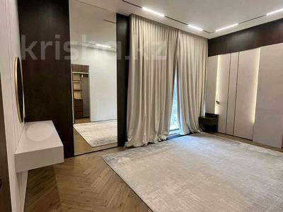 4-комнатная квартира · 164 м² · 2/5 этаж, Амман 21 за 470 млн ₸ в Астане