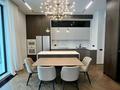 4-комнатная квартира · 164 м² · 2/5 этаж, Амман 21 за 470 млн ₸ в Астане — фото 17