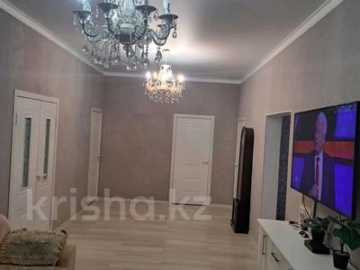 Отдельный дом · 5 комнат · 133.3 м² · 9 сот., мкр Коктем, 11 73 за 31 млн 〒 в Атырау