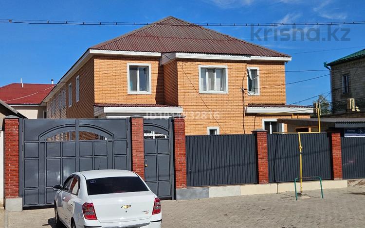 Жеке үй · 6 бөлме · 180 м² · 13 жүзд., Кокпар 8, бағасы: 280 млн ₸ в Астане, Алматы р-н — фото 37