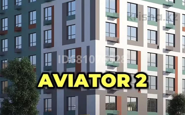 1-бөлмелі пәтер · 44 м² · 1/5 қабат, Сарытоғай 13, бағасы: 27 млн ₸ в Астане, Есильский р-н — фото 9